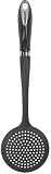 Cuisinart Nylon Skimmer with ABS Handle, Black