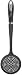 Cuisinart Nylon Skimmer with ABS Handle, Black