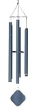 Outdoor Living : Music of the Spheres Whole Tone Alto Wind Chime (Model WTA)