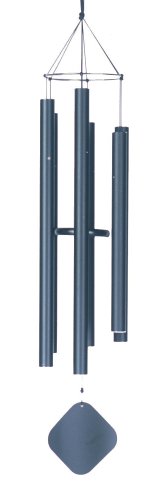 Music of the Spheres Whole Tone Alto Wind Chime (Model WTA) Music of the Spheres Whole Tone Alto Wind Chime (Model WTA)