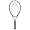HEAD Ti.S6 Prestrung Racquets--4_1/4