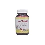 Natural Sources Raw Thyroid