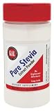 KAL - Pure Stevia Extract Powder, 3 oz powder