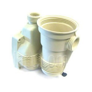 Pentair Pinnacle Pump Housing 356011 356002
