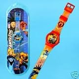  : Marvel Fantastic Four Digital Watch - Blue Band