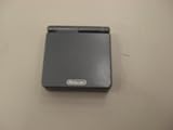 Gameboy Advance SP- Charcoal