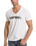 Armani Exchange - Armani Exchange Foil Logo T-Shirt