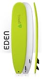 New 9 foot foam softtop soft surfboard foamboard