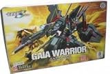 Gaia Warrior 1/144 Scale Warrior Seed Model Kit