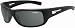 Arnette Wolfman Sunglasses - Matte Black w/ Grey/Green Lens