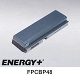 Extended Lithium Ion Battery Pack 3400 mAh for Fujitsu FM-PenNote Model S1,Fujitsu FM-PenNote Model T1,Fujitsu P-2 PenNote,Fujitsu Stylistic LT C-500,Fujitsu Stylistic LT P-600,Fujitsu Stylistic LT P-600F,Fujitsu Stylistic LT P-600T,Fujitsu Stylistic LT,SIEMENS Stylistic LT C-500,SIEMENS Sty