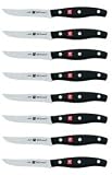 J.A. Henckels Twin Signature 8-Piece Steak Set
