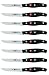 Kitchen & Housewares : J.A. Henckels Twin Signature 8-Piece Steak Set