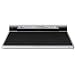 RadTech ScreenSavrz for Notebooks: 17in MBP-PB / 16-17.5 inch Wide Screen PC's - Color Black
