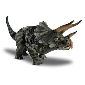 Revell 1:13 Triceratops (Trike) Dinosaur