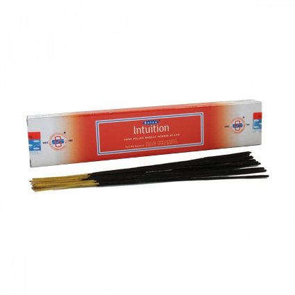 K-Ancient Intuition Satya Incense Sticks K-Ancient Intuition Satya Incense Sticks
