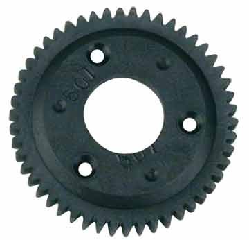 XTM 2-Speed Gear 50T - X-Terminator/XST