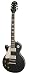 Epiphone Lefty Les Paul Standard Electric Guitar, Ebony
