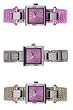 Nixon - Matchmaker Collection - Orchid Series