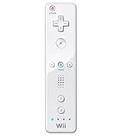 Nintendo Wii&trade; Remote Controller
