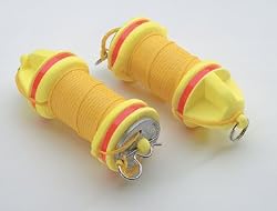 Pelican Float - Marker and Recovery System