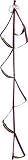  : Petzl Wallstep