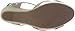 Seychelles Women's Nothin To Be Afraid Wedge Sandal