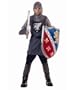 Valiant Knight Child Costume