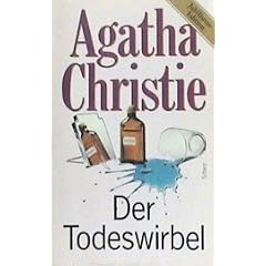 Der Todeswirbel. ( Scherz Krimi- Klassiker).