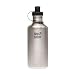 Sporting Goods : Klean Kanteen 40oz Kanteen Stainless Steel Water Bottle (Stainless) - with Loop Cap - with Loop Cap