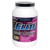 Dymatize Nutrition Pro Line Elite Whey Protein, Berry Blast, Value Size 2.2 lbs (1000 g)