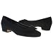 Oliver in Black Patent
