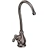 Moen 77200ORB AquaSuite Water Filtration System, Oil Rubbed Bronze