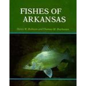 Fishes of Arkansas