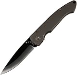 Stone River Gear - Model: Srg1stlb Ceramic Knife