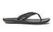 OLUKAI Women's Black/Black U'I 9 B(M) US