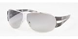 Prada - Authentic PRADA Sunglasses Sun glass SPR 60HS Color: 5AK6S1 Size. 6910 / PRADA PR 60HS