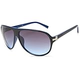 Kenneth Cole Reaction KC2284 Aviator Sunglasses