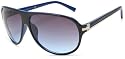 Kenneth Cole Reaction KC2284 Aviator Sunglasses