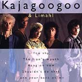 The Very Best of Kajagoogoo