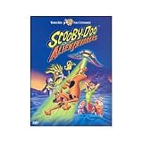 Scooby Doo: And The Alien Invaders DVD