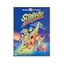 Scooby Doo: And The Alien Invaders DVD