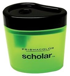 Prismacolor Scholar Pencil Sharpener