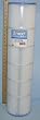Unicel C-7676 pool filter cartridge replaces 75 SQ.FT. HAYWARD CX750-RE / Unicel PA75/ Filbur FC-1250.