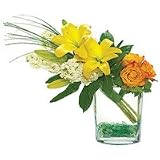 Flowers - In Vogue
