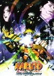 Naruto the Movie: Ninja Clash in the Land of Snow (! !! (Japanese Release)