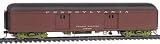 Walthers - Pennsylvania Class B60B Baggage Car HO - Pennsylvania