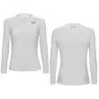 Under Armour Women's HeatGear Longsleeve Shirt