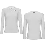 Under Armour Women's HeatGear Longsleeve Shirt