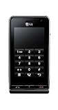 LG Viewty Mobile Phone on T-Mobile PAYG